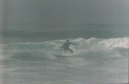surf