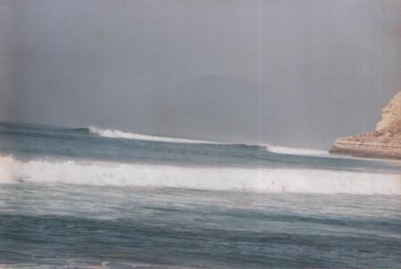 plage