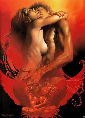 love