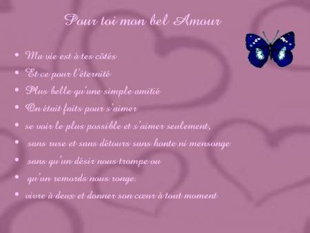 amour